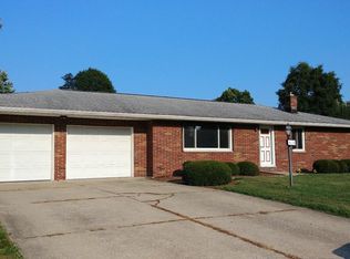 419 Marviel Dr, Akron, OH 44333