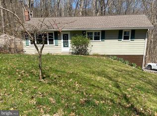 12307 Sunrise Acres Rd, Huntingdon, PA 16652