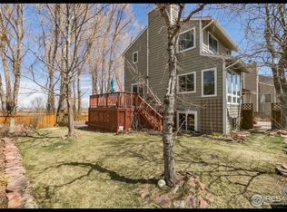 127 Huron Ct, Boulder, CO 80303
