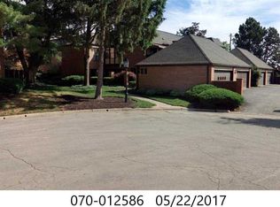 1264 Fountaine Dr, Columbus, OH 43221
