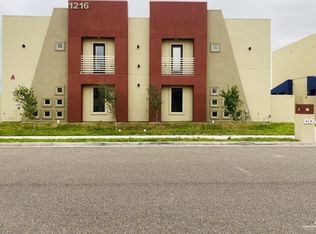 1216 E Camellia Ave #4, McAllen, TX 78501