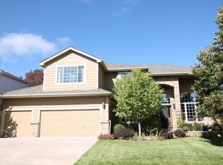 7010 Turweston Ln, Castle Pines, CO 80108