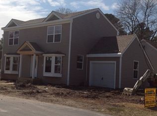 3155 Hyde Cir, Norfolk, VA 23513