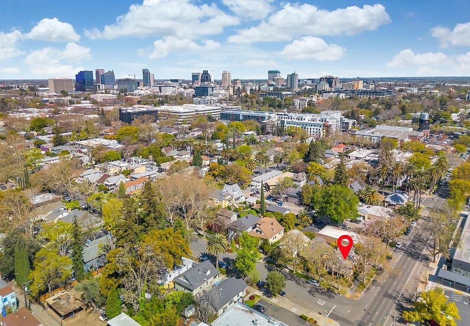 2030 19th St, Sacramento, CA 95818  MLS #223020103  Zillow