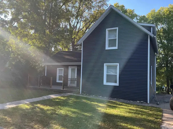 523 Alice St, Mishawaka, IN 46545
