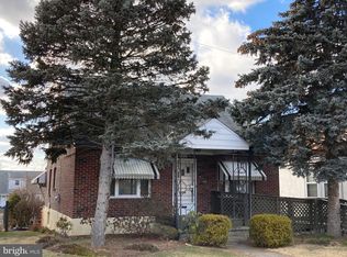 3420 Holtry St, Reading, PA 19605