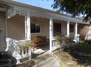 1378 Tolman Creek Rd, Ashland, OR 97520