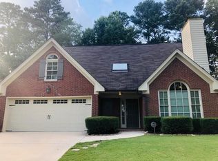 4545 Clipper Bay Rd, Duluth, GA 30096