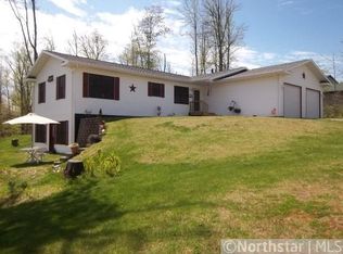 715 NW Circle Dr, Grand Rapids, MN 55744