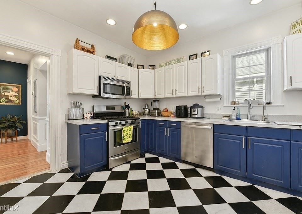39 Sagamore #2 Boston (Dorchester) Unit Photo 4