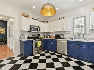 39 Sagamore St APT 2A, Dorchester, MA 02125