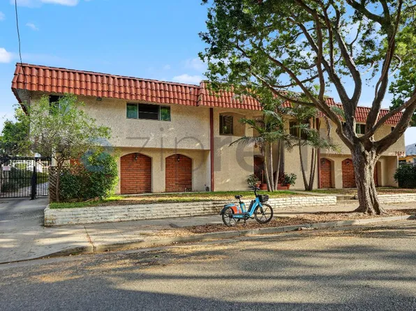 2628 Kansas Ave APT 11, Santa Monica, CA 90404