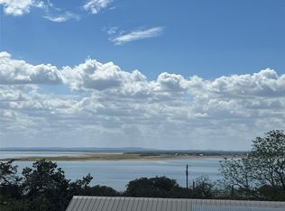 100 Parkway, Burnet, TX 78611