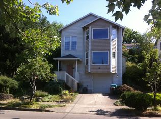 9423 N Decatur St, Portland, OR 97203