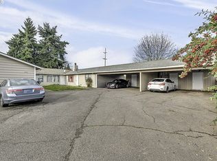 2724 N Davis Ct #Z, Cornelius, OR 97113