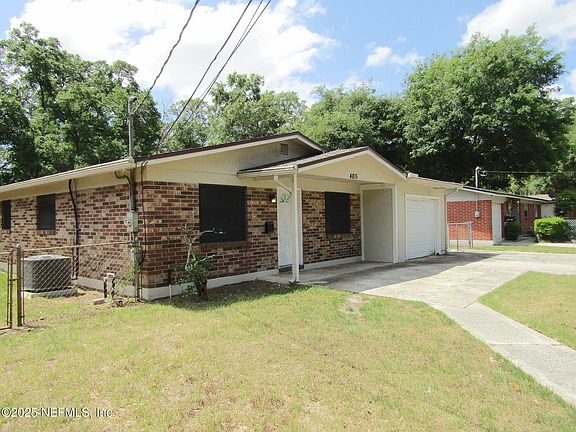 2nd image of 4815 SEABOARD Avenue