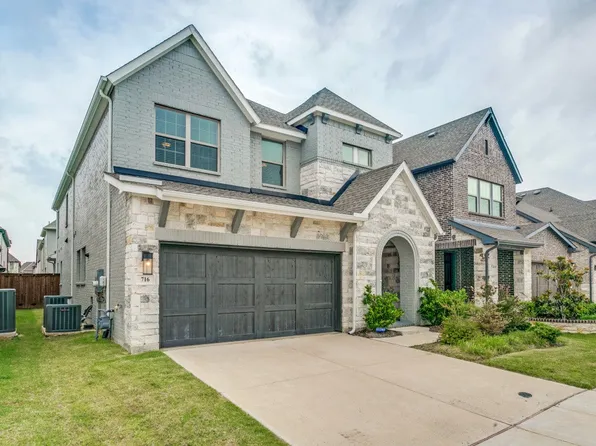 716 Sugar Field Dr, Lewisville, TX 75056