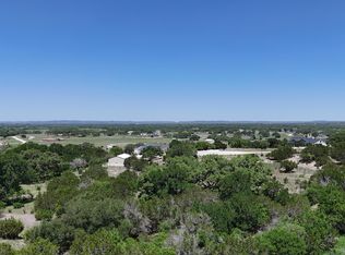 772 Hager Rdg #772, Bandera, TX 78003