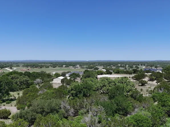 772 HAGER RDG LOT 772, Bandera, TX 78003