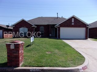 3348 Del Aire Pl, Del City, OK 73115