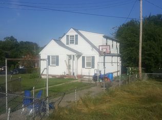 6504 Cedonia Ave, Baltimore, MD 21206