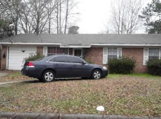 3625 Columbine Dr, Augusta, GA 30906