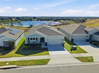 954 Laurel View Way, Groveland, FL 34736