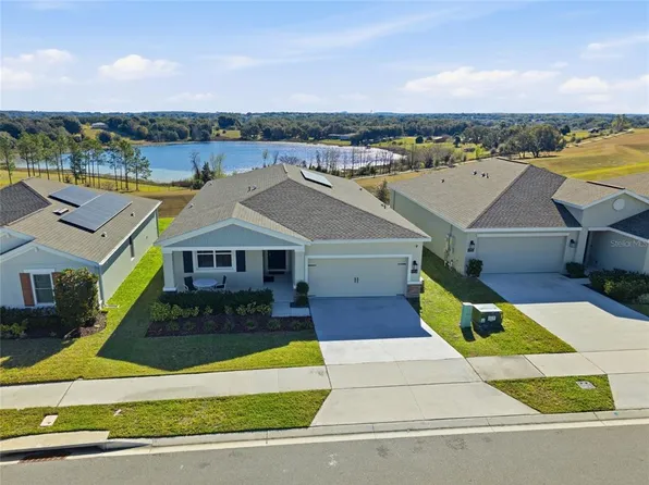 954 Laurel View Way, Groveland, FL 34736