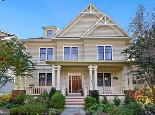 4710 Glenbrook Pkwy, Bethesda, MD 20814