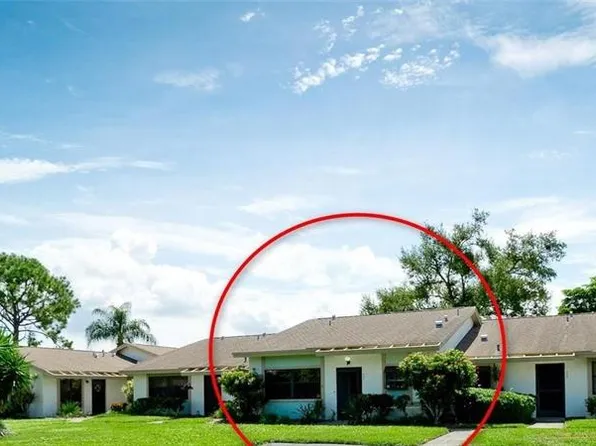 6507 HERITAGE LANE #2605, BRADENTON, FL 34209