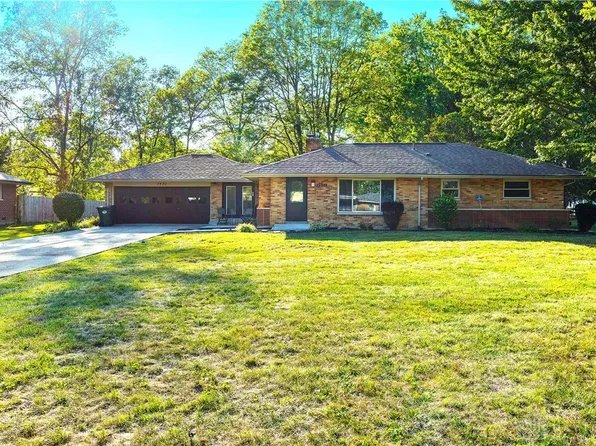 7971 Allison Ave, Dayton, OH 45415