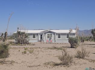 13815 Lucca Rd SW, Deming, NM 88030
