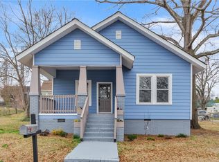 16 Beattie St, Greenville, SC 29611