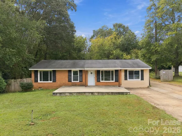 4921 Benton Ave, Gastonia, NC 28056