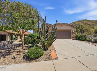 31993 N SKYLINE Drive, San Tan Valley, AZ 85143