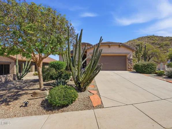 31993 N SKYLINE Drive, San Tan Valley, AZ 85143