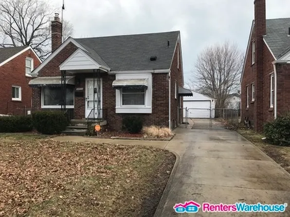 23060 David Ave, Eastpointe, MI 48021