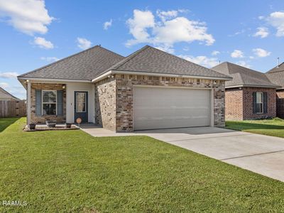 527 Elwick Dr, Lafayette, LA, 70507