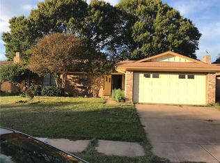 611 Shadyglen Dr, Allen, TX 75002