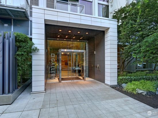 2911 2nd Avenue #610, Seattle, WA 98121