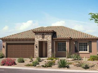 13898 N Rim Trl N, Marana, AZ 85658