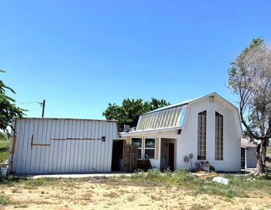 18517 E County Rd #79, Gage, OK, 73843