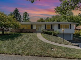 2621 Meadowmar Ln, Cincinnati, OH