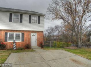 7609 Stoney Harbor Ct, Pasadena, MD 21122