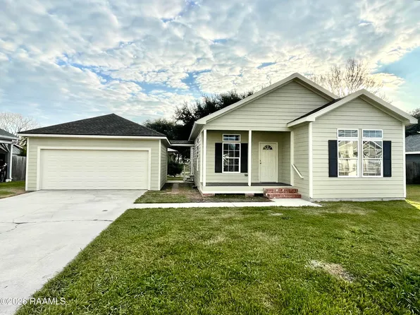 102 Stoneburg Dr, Duson, LA 70529