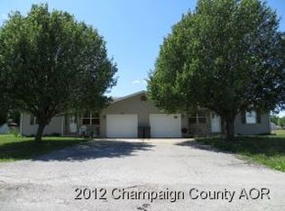 711 Sun Ridge Rd, Philo, IL 61864