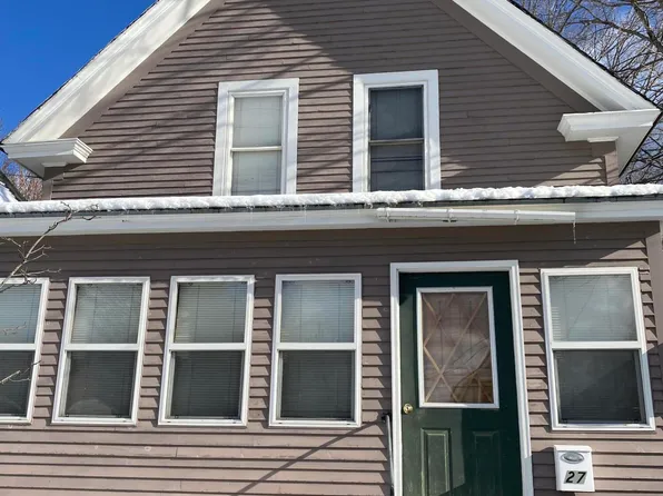 27 Park Street, Milo, ME 04463