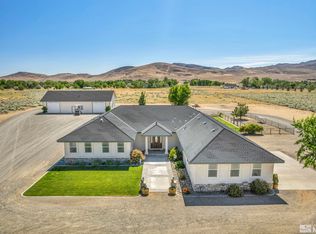 205 Sutro Rd, Dayton, NV 89403