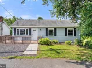 871 3rd St, Culpeper, VA 22701