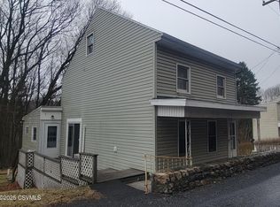 511 Mount Olive Blvd, Lost Creek, PA 17946